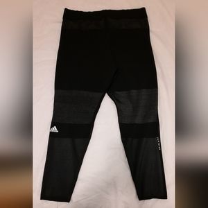Adidas Primeknit Z.N.E. Running Pants